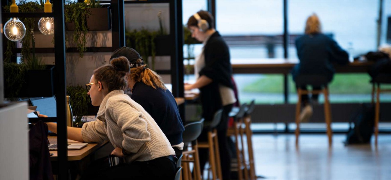 Open market for PhD courses